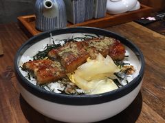 -鸟鸣门屋台料理(金帝银泰店)