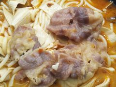 -小蛮椒麻辣烫·麻辣拌(青浦宝龙店)