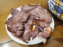 -清真磨沟沿老字号牛肉面(总店)