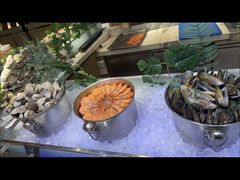 -冀粤香海鲜自助餐厅(西美五洲店)