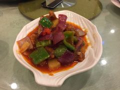 -粤湘情(珠海海泉湾店)