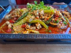 -渝蛙馆(九霄梦天地店)