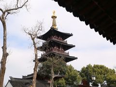 -枫桥夜泊