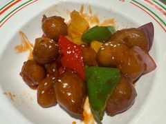 -鹅冠港式茶餐厅(来福士店)