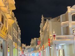 -孙文西路步行街