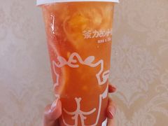 -茶力的小怪兽(梅林卓悦汇店)