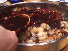 酱汁三黄鸡-黄记煌三汁焖锅(欢乐海岸店)