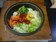 -喔爸韩国料理(环球银泰城店)