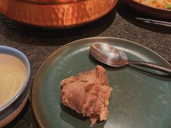 -丝路金桃·新疆菜(徐汇店)