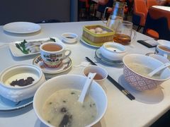 -香港狮子山下·明星粤菜餐厅(北苑店)