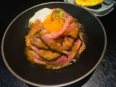 千层火山牛丼（小份）-YAMAKAWA(龙湖胥江天街店)
