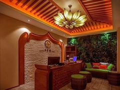 -木兰逸•泰式按摩•头疗•SPA(车公庙店)