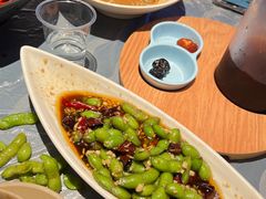 -肥肥虾庄·金牌油焖大虾(杨园滨江时代walk店)