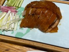 -满园烤鸭·春饼(华强广场店)
