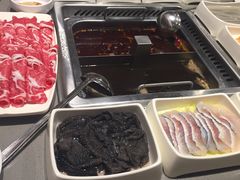 -海底捞火锅(杭州萧山宝龙广场店)