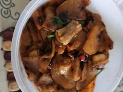 -玉林烤鸭店(垡头店)