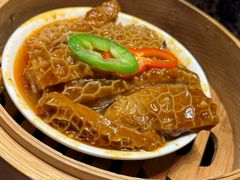 -誉八仙粤菜(万象天地店)