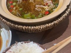 -大盐帮川菜馆(长楹天街店)