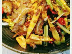 -虎虎龙虾大排档(双井店)
