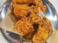 -京尚道韩式美食屋(海甸岛店)