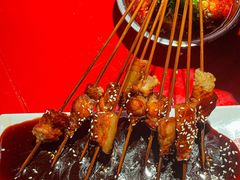 -醉烧膘·烧烤夜宵王(总店)