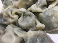 -乡府肉丁水饺(环山路店)