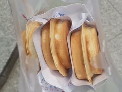 -台湾味正点车轮饼可丽饼(南禅寺店)
