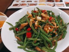 -湖兰金牌小炒肉(椒江万达店)