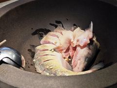 -鲜潭蒸汽石锅鱼(五道口购物中心店)