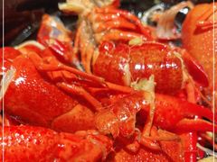 -一棠龙虾•王牌虾球(后湖御华里店)