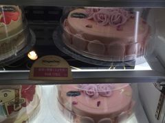 -哈根达斯(陆家浜路店)