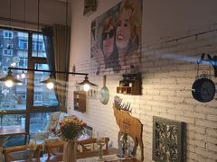 -Kitchen·Y洋厨房西餐厅(王府壹号店)