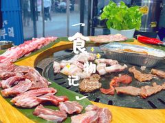 -玄希浪漫厨房·韩料烤肉(湖滨银泰in77店)
