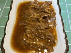 -清真文铁家烧麦馆
