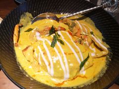-星叶·东南亚料理(宁波万象汇店)