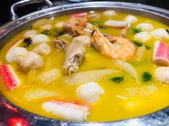 -喜福楼(中平街店)