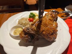 -申德勒加油站餐厅(三里屯北小街店)