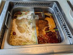 -滋奇·扬州地标火锅(兴城东路店)