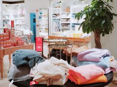 -ZARA HOME(天环广场店)