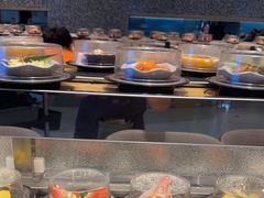 -争鲜回转寿司(朝北大悦城店)