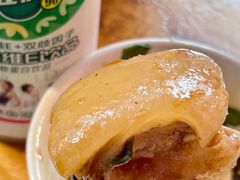 -海关荤豆花(洋河一路店)
