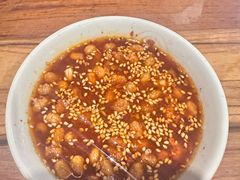 -万记麻辣烫国展总店
