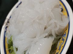 -大吉利·潮汕鲜牛肉火锅(河西店)
