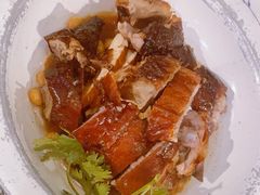-金翠河烧鹅餐厅(解放碑时代广场店)