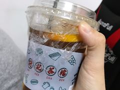 -孖记茶档·热腾茶餐(江南西plus店)