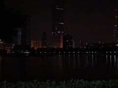 -喷泉公园