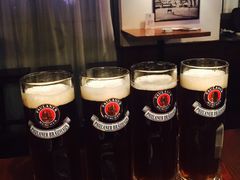 -宝莱纳啤酒花园餐厅PAULANER BRAUHAUS Nanjing(广州路店)