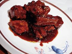 上海小排-三玛璐酒楼(汉口路店)