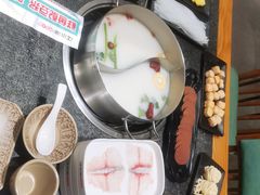 -江小渔鲜鱼火锅(辽沈二街店)