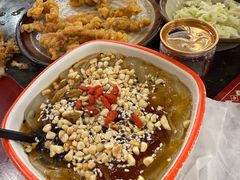 -陈眼镜火锅(总店)